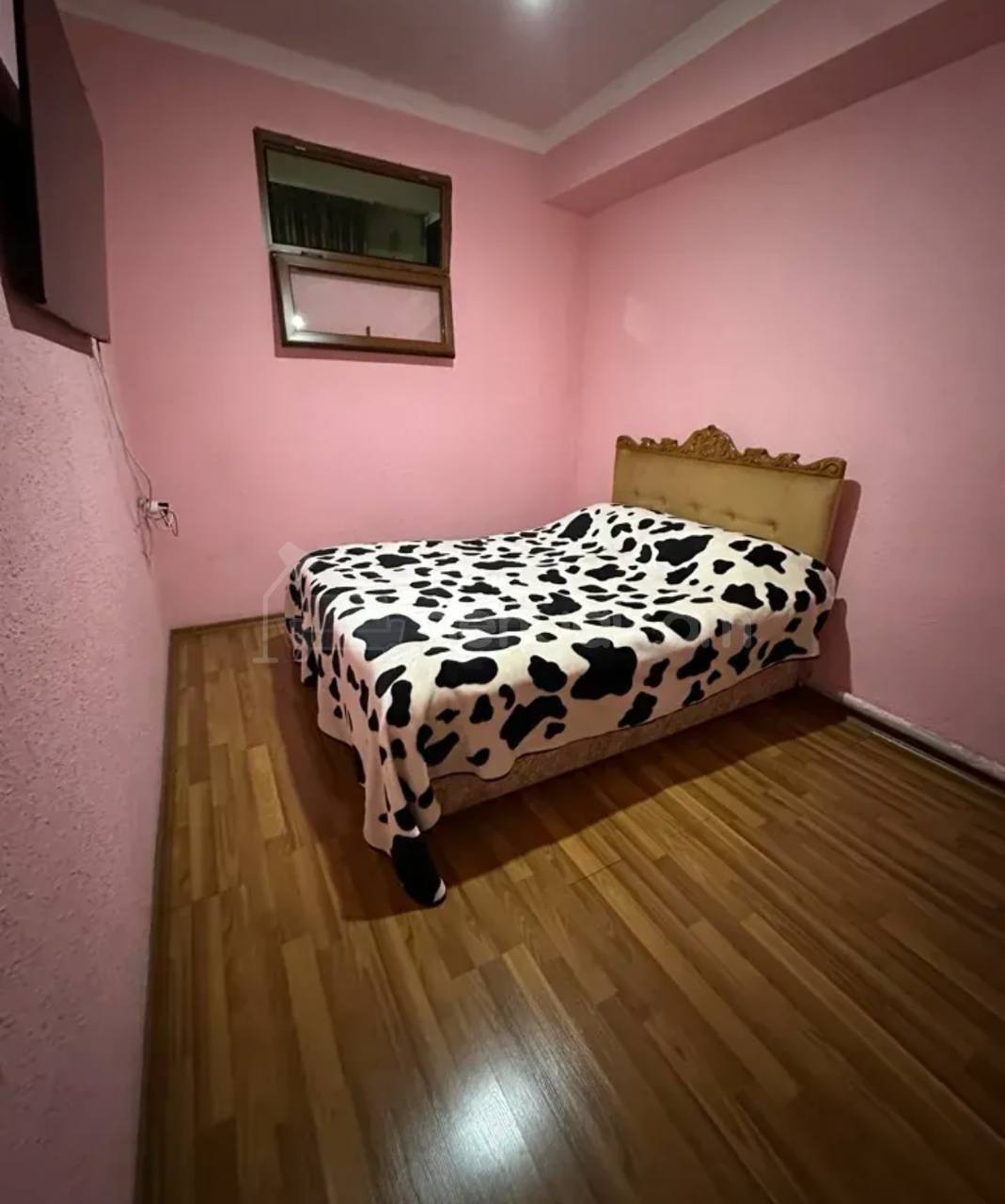 2 Սենյականոց Բնակարան, 42քմ, 9/10 հարկ, Կոսմետիկ Վերանորոգված