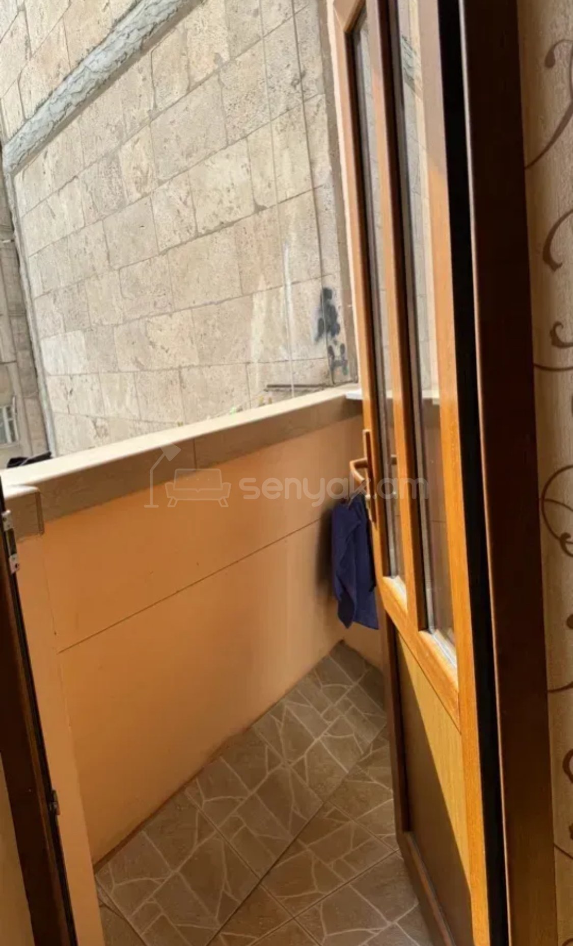 3 Սենյականոց Բնակարան, 86քմ, 8/16 հարկ, Նորմալ Վիճակում, Կահավորված