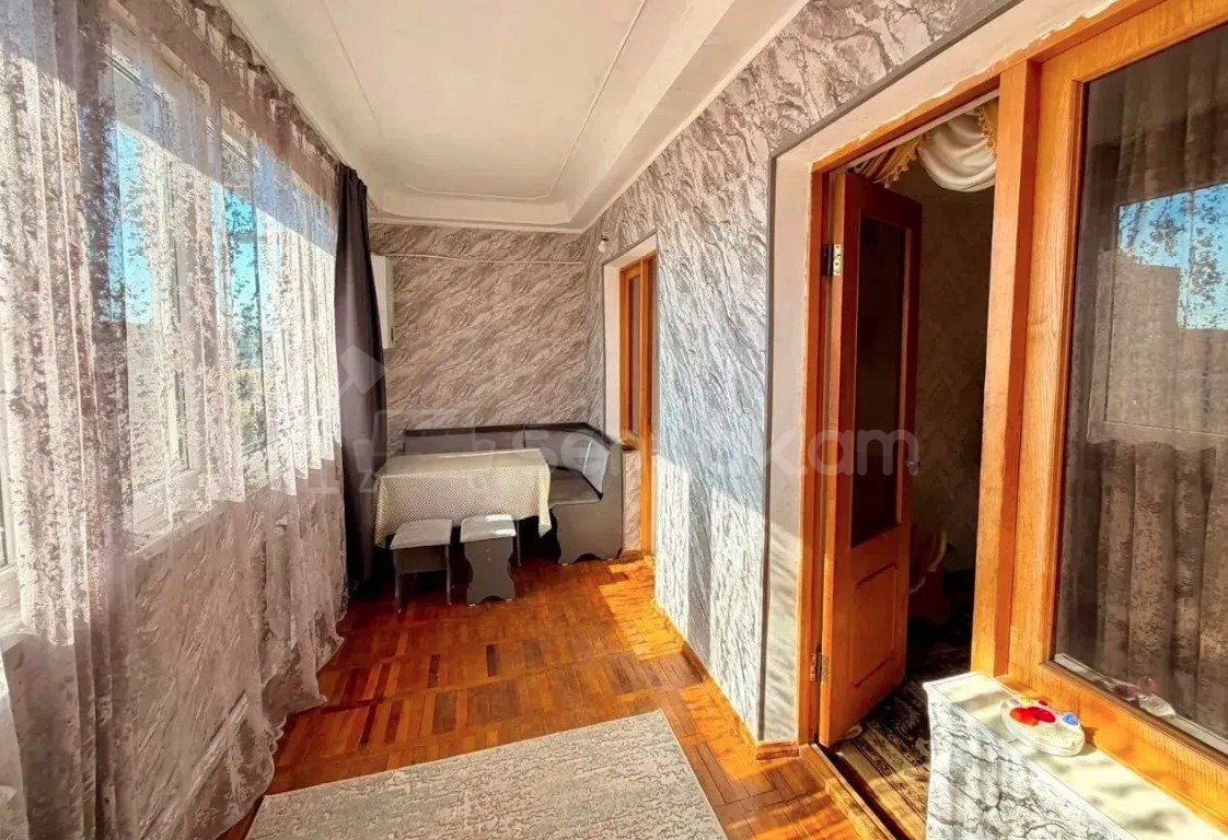 3 Սենյականոց Բնակարան, 80քմ, 9/9 հարկ, Կապիտալ Վերանորոգված