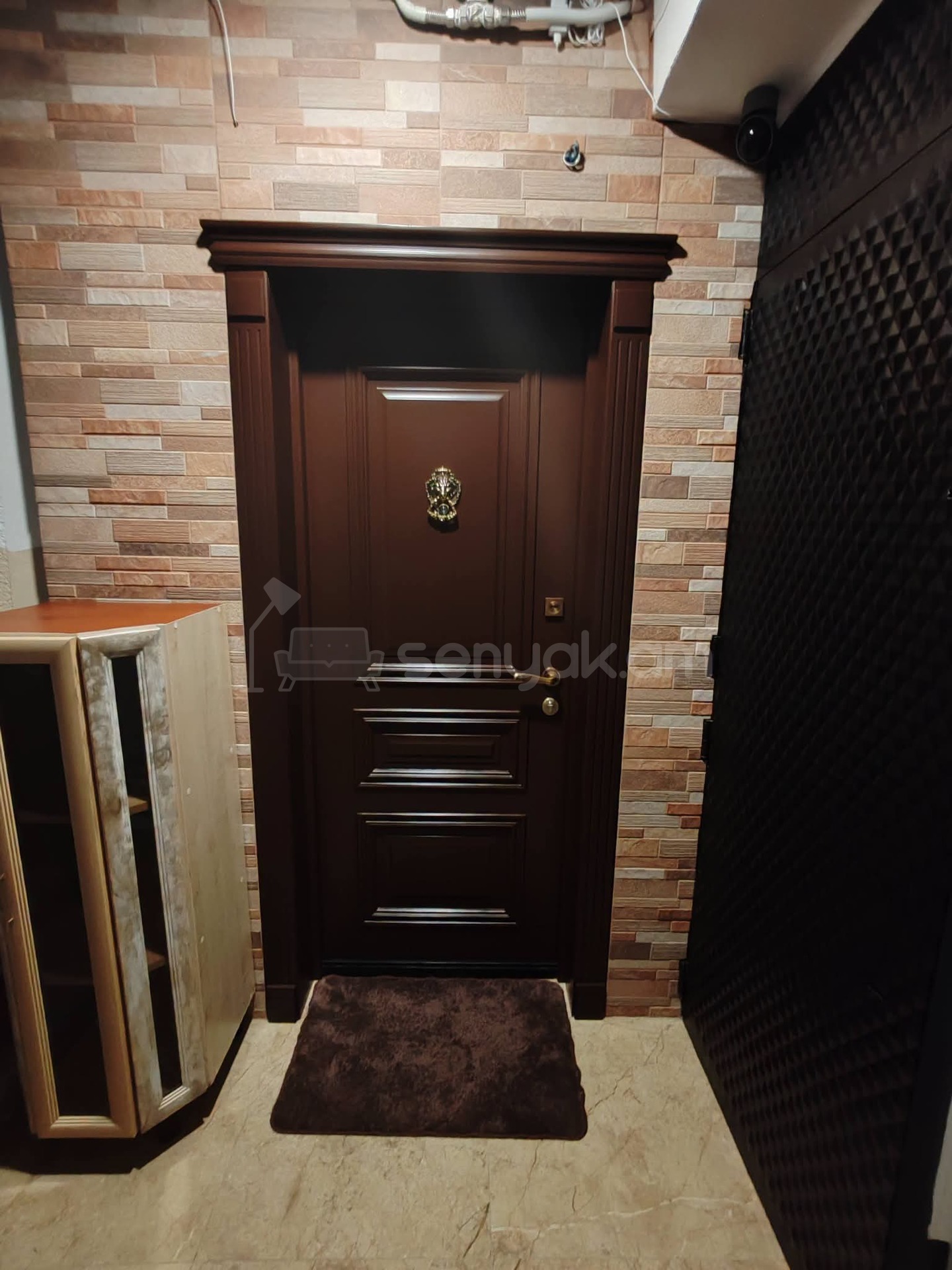 3 Սենյականոց Բնակարան, 70քմ, 6/10 հարկ, Դիզայներական Վերանորոգված, Կահավորված