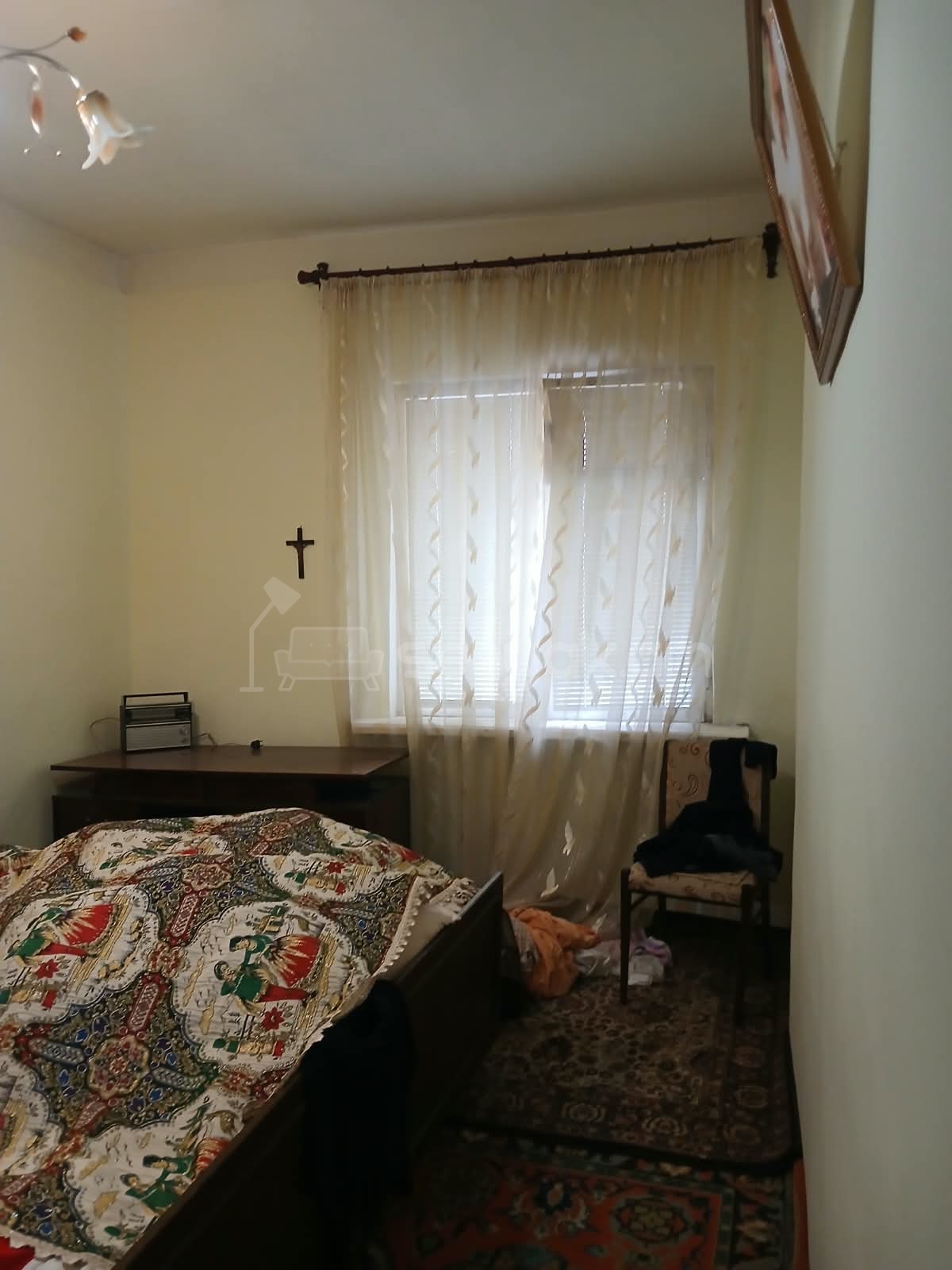 3 Սենյականոց Սեփական Տուն, 90քմ, Նորմալ Վիճակում, Կահավորված