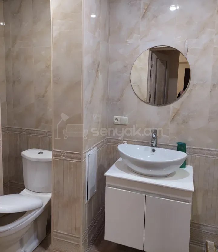 3 Սենյականոց Բնակարան, 78քմ, 4/9 հարկ, Կապիտալ Վերանորոգված, Կահավորված, Արևկող