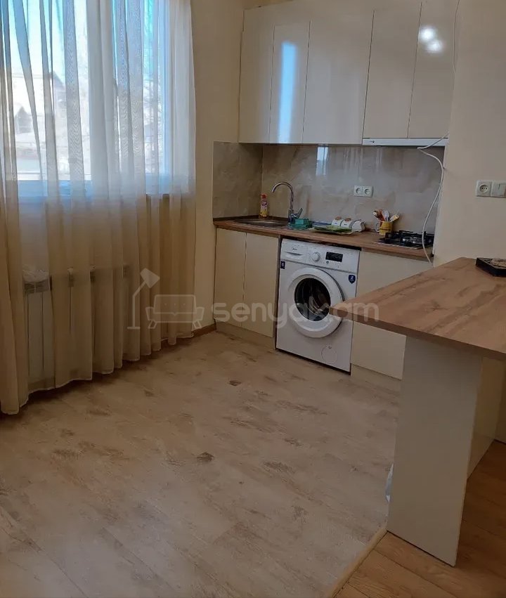 3 Սենյականոց Բնակարան, 78քմ, 4/9 հարկ, Կապիտալ Վերանորոգված, Կահավորված, Արևկող