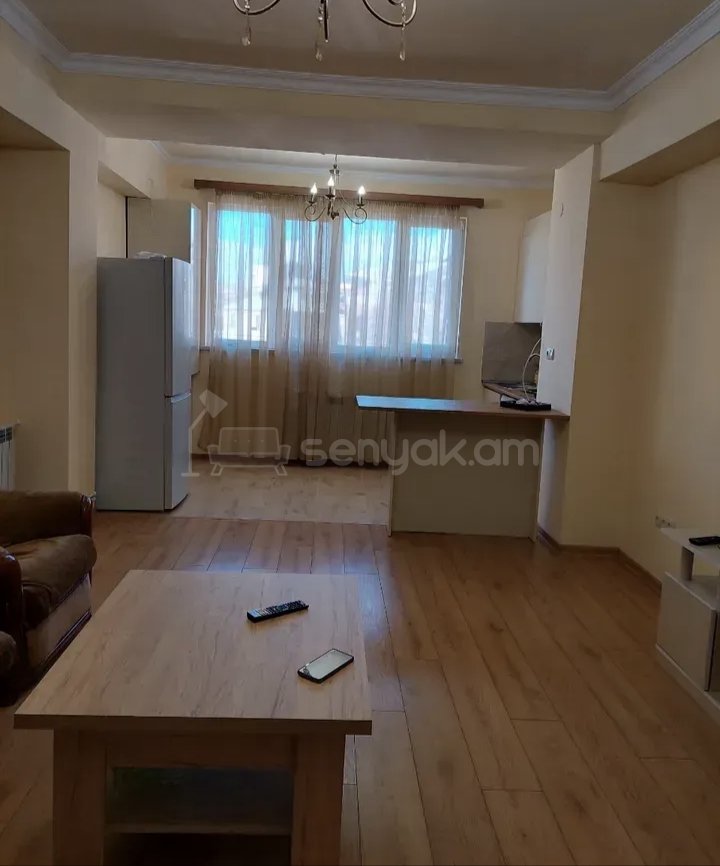 3 Սենյականոց Բնակարան, 78քմ, 4/9 հարկ, Կապիտալ Վերանորոգված, Կահավորված, Արևկող