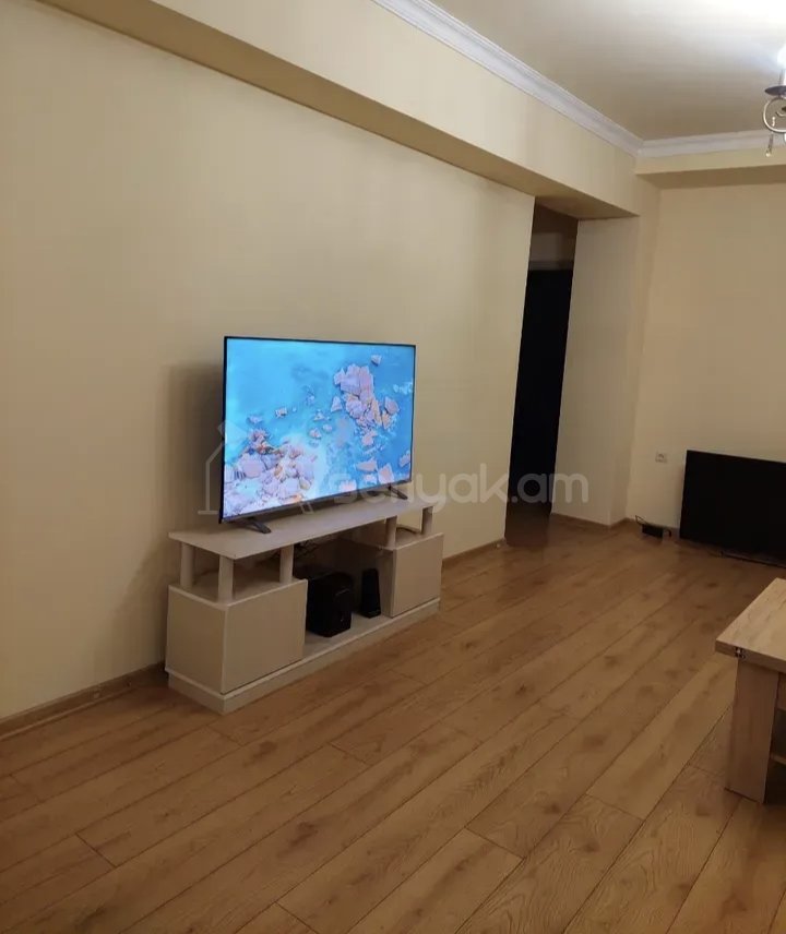 3 Սենյականոց Բնակարան, 78քմ, 4/9 հարկ, Կապիտալ Վերանորոգված, Կահավորված, Արևկող