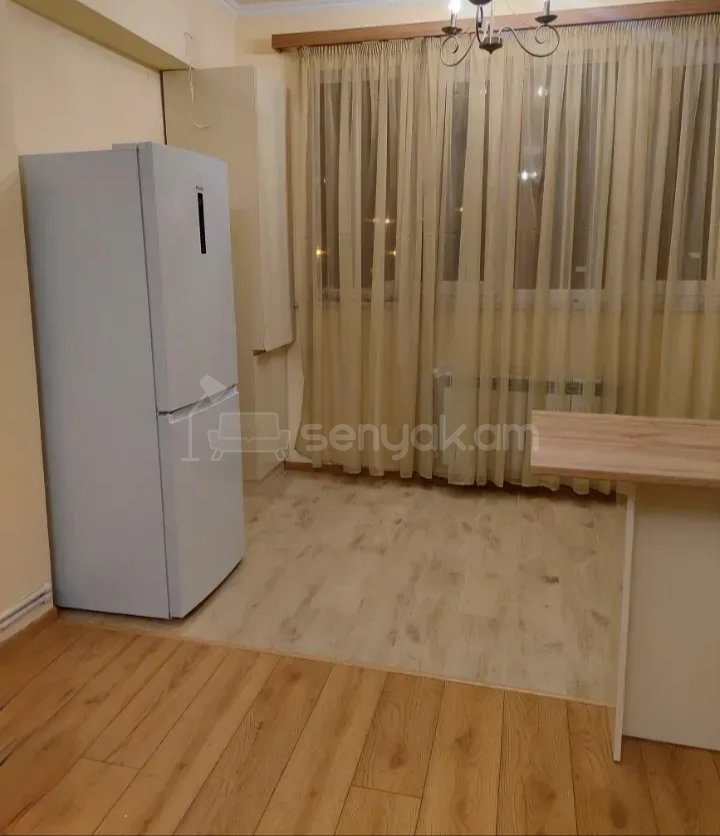 3 Սենյականոց Բնակարան, 78քմ, 4/9 հարկ, Կապիտալ Վերանորոգված, Կահավորված, Արևկող