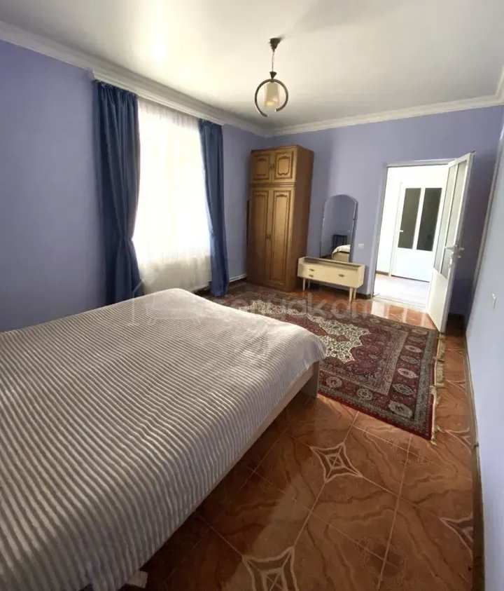 3 Սենյականոց Բնակարան Քարե Շենքում, 78քմ, 6/9 հարկ, Կապիտալ Վերանորոգված, Կահավորված, Արևկող