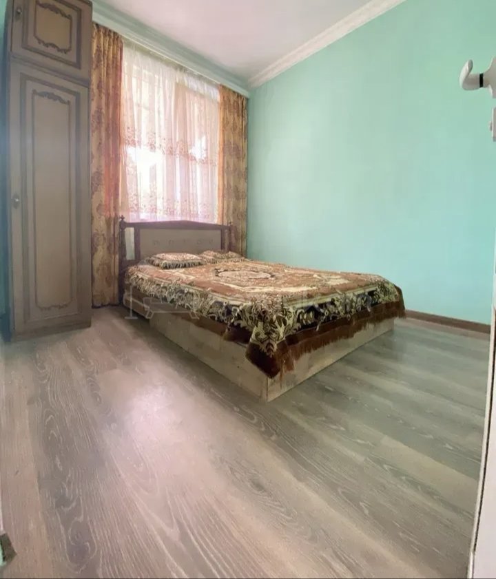 3 Սենյականոց Բնակարան Քարե Շենքում, 78քմ, 6/9 հարկ, Կապիտալ Վերանորոգված, Կահավորված, Արևկող