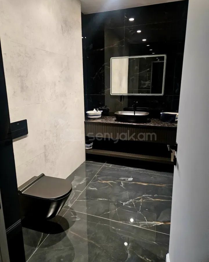 5 Սենյականոց Սեփական Տուն, 194քմ, Կապիտալ Վերանորոգված, Ավտոտնակով