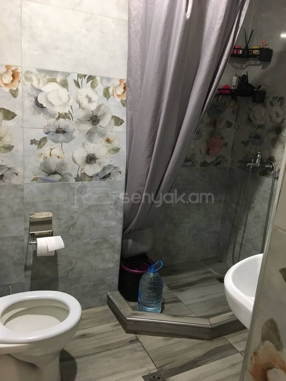 3 Սենյականոց Բնակարան, 68քմ, 7/11 հարկ, Կապիտալ Վերանորոգված, Կահավորված, Արևկող