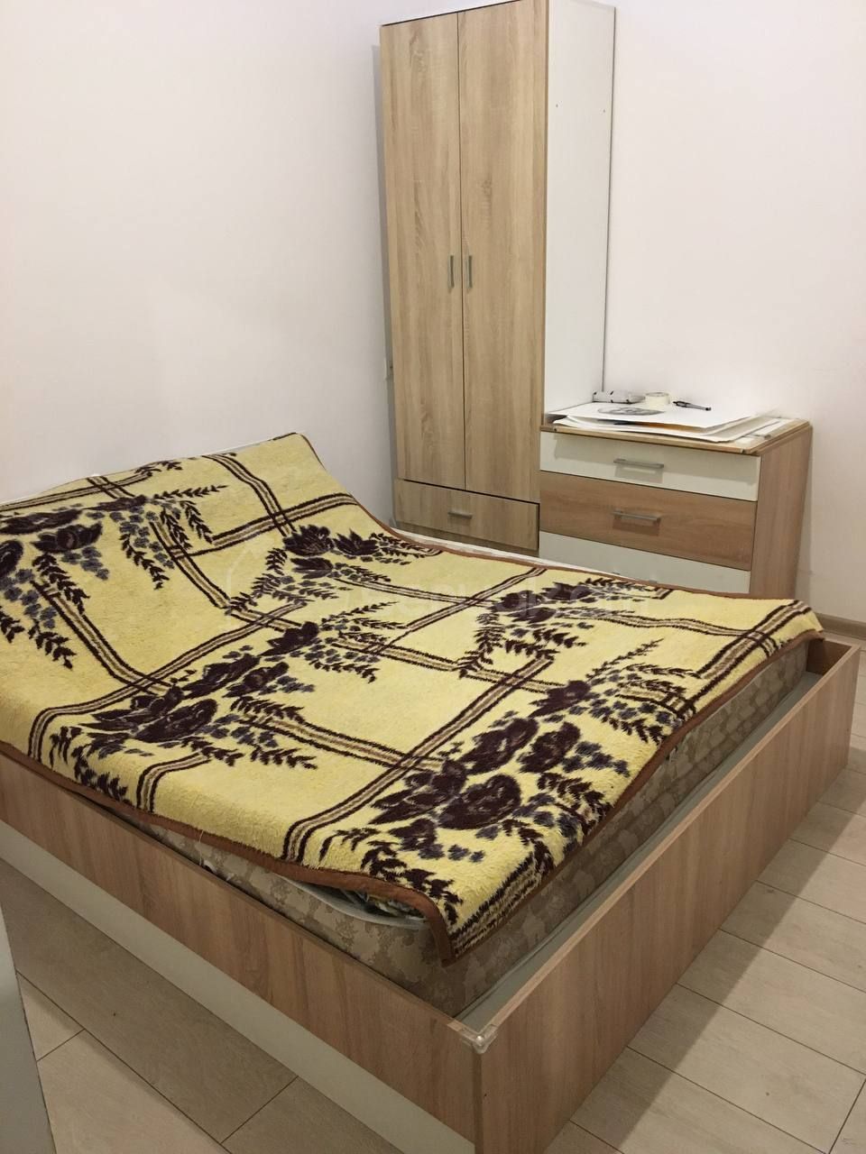 3 Սենյականոց Բնակարան Նորակառույցում, 68քմ, 7/11 հարկ, Կոսմետիկ Վերանորոգված, Կահավորված