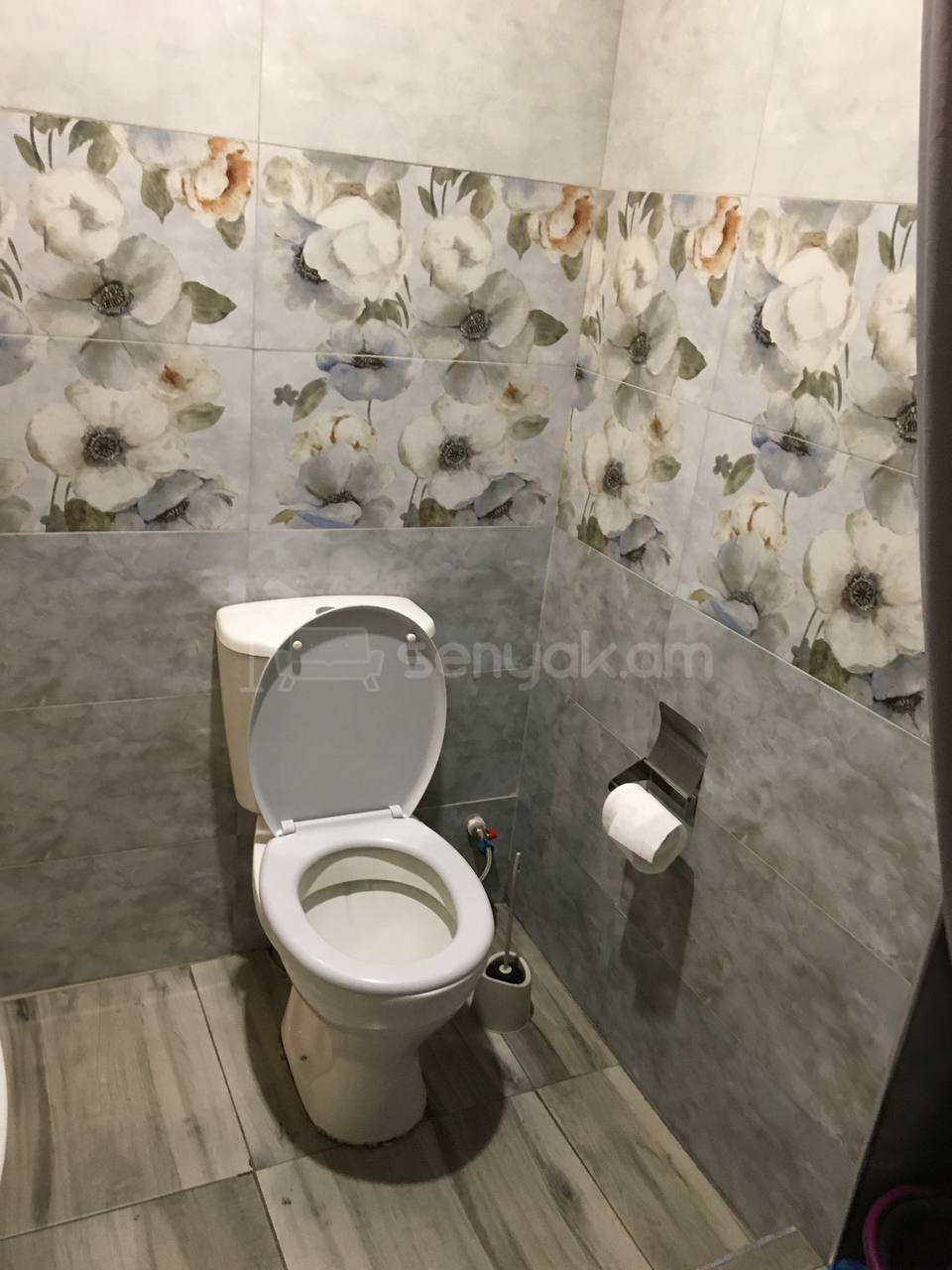 3 Սենյականոց Բնակարան Նորակառույցում, 68քմ, 7/11 հարկ, Կոսմետիկ Վերանորոգված, Կահավորված