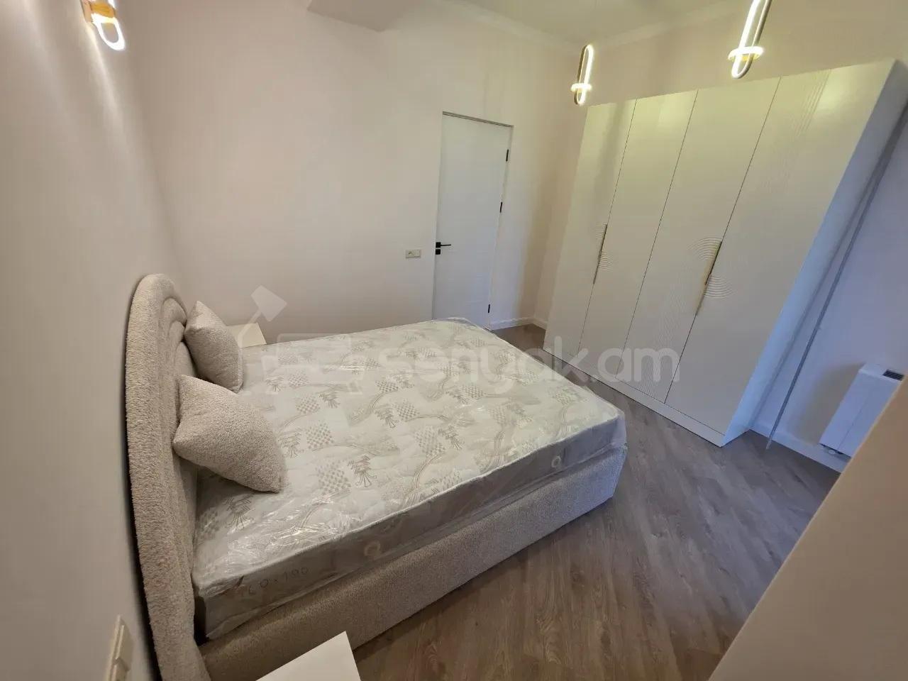 3 Սենյականոց Բնակարան Նորակառույցում, 64քմ, 5/5 հարկ, Դիզայներական Վերանորոգված