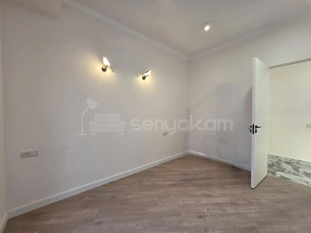 3 Սենյականոց Բնակարան Նորակառույցում, 64քմ, 5/5 հարկ, Դիզայներական Վերանորոգված