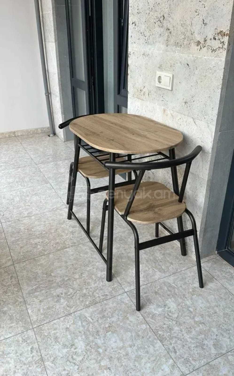2 Սենյականոց Բնակարան Նորակառույցում, 56քմ, 7/16 հարկ, Կապիտալ Վերանորոգված, Կահավորված, Արևկող