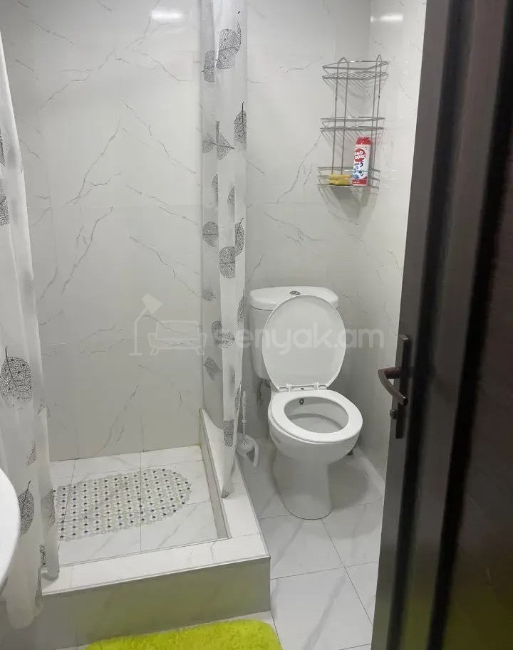 2 Սենյականոց Բնակարան Քարե Շենքում, 45քմ, 1/1 հարկ, Կապիտալ Վերանորոգված, Կահավորված, Արևկող