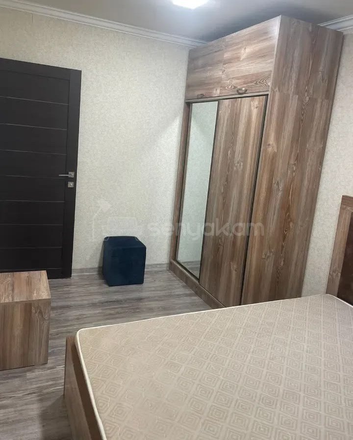 2 Սենյականոց Բնակարան Քարե Շենքում, 45քմ, 1/1 հարկ, Կապիտալ Վերանորոգված, Կահավորված, Արևկող