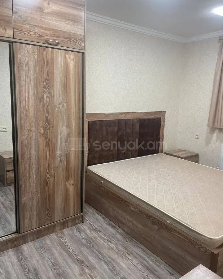 2 Սենյականոց Բնակարան Քարե Շենքում, 45քմ, 1/1 հարկ, Կապիտալ Վերանորոգված, Կահավորված, Արևկող
