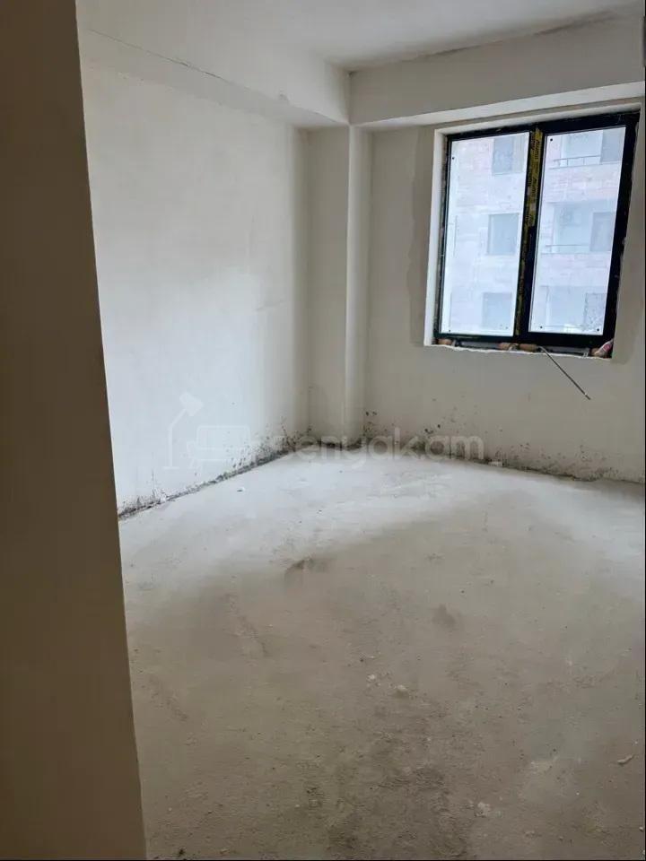 3 Սենյականոց Բնակարան Նորակառույցում, 110քմ, 5/19 հարկ, Զրոյական Վիճակում