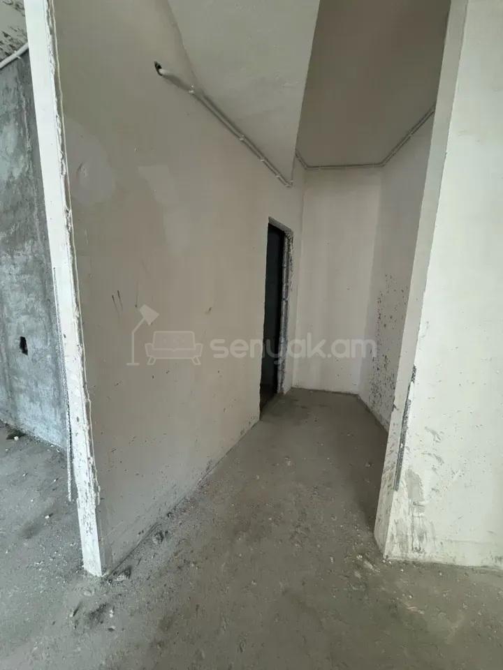 3 Սենյականոց Բնակարան Նորակառույցում, 110քմ, 5/19 հարկ, Զրոյական Վիճակում