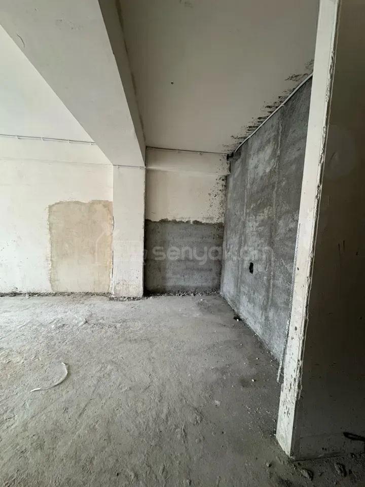 3 Սենյականոց Բնակարան Նորակառույցում, 110քմ, 5/19 հարկ, Զրոյական Վիճակում