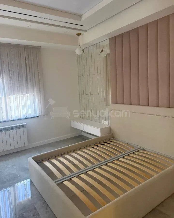 2 Սենյականոց Բնակարան Նորակառույցում, 71քմ, 7/12 հարկ, Դիզայներական Վերանորոգված, Կահավորված, Արևկող