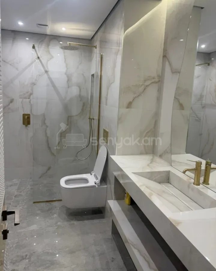 2 Սենյականոց Բնակարան Նորակառույցում, 71քմ, 7/12 հարկ, Դիզայներական Վերանորոգված, Կահավորված, Արևկող