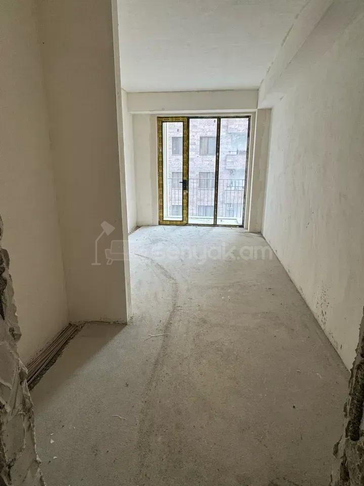 3 Սենյականոց Բնակարան Նորակառույցում, 110քմ, 5/19 հարկ, Զրոյական Վիճակում