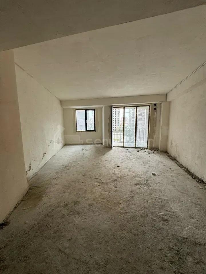 3 Սենյականոց Բնակարան Նորակառույցում, 110քմ, 5/19 հարկ, Զրոյական Վիճակում