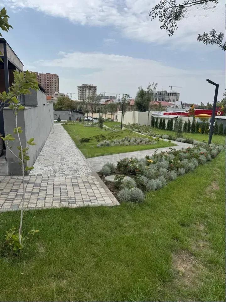 3 Սենյականոց Բնակարան Նորակառույցում, 110քմ, 5/19 հարկ, Զրոյական Վիճակում