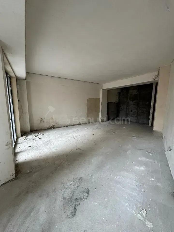 3 Սենյականոց Բնակարան Նորակառույցում, 110քմ, 5/19 հարկ, Զրոյական Վիճակում