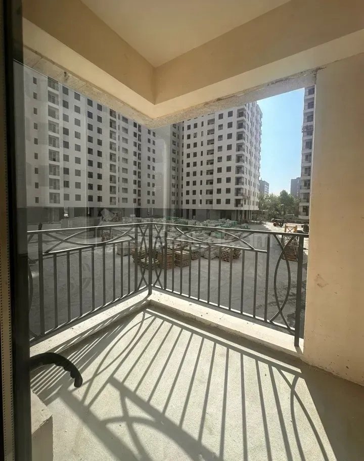3 Սենյականոց Բնակարան Նորակառույցում, 95քմ, 3/13 հարկ, Կապիտալ Վերանորոգված