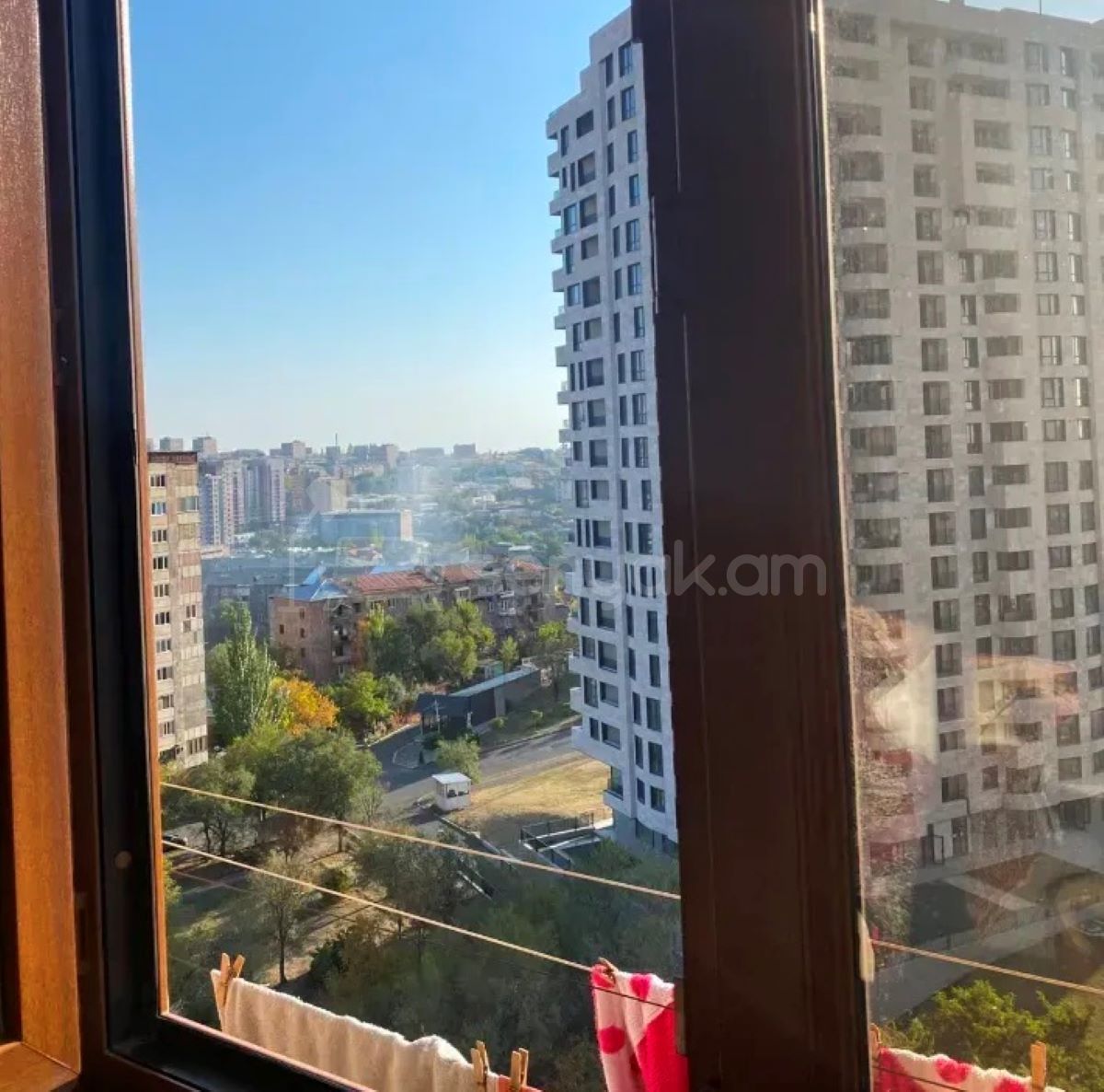 2 Սենյականոց Բնակարան, 40քմ, 12/12 հարկ, Կոսմետիկ Վերանորոգված