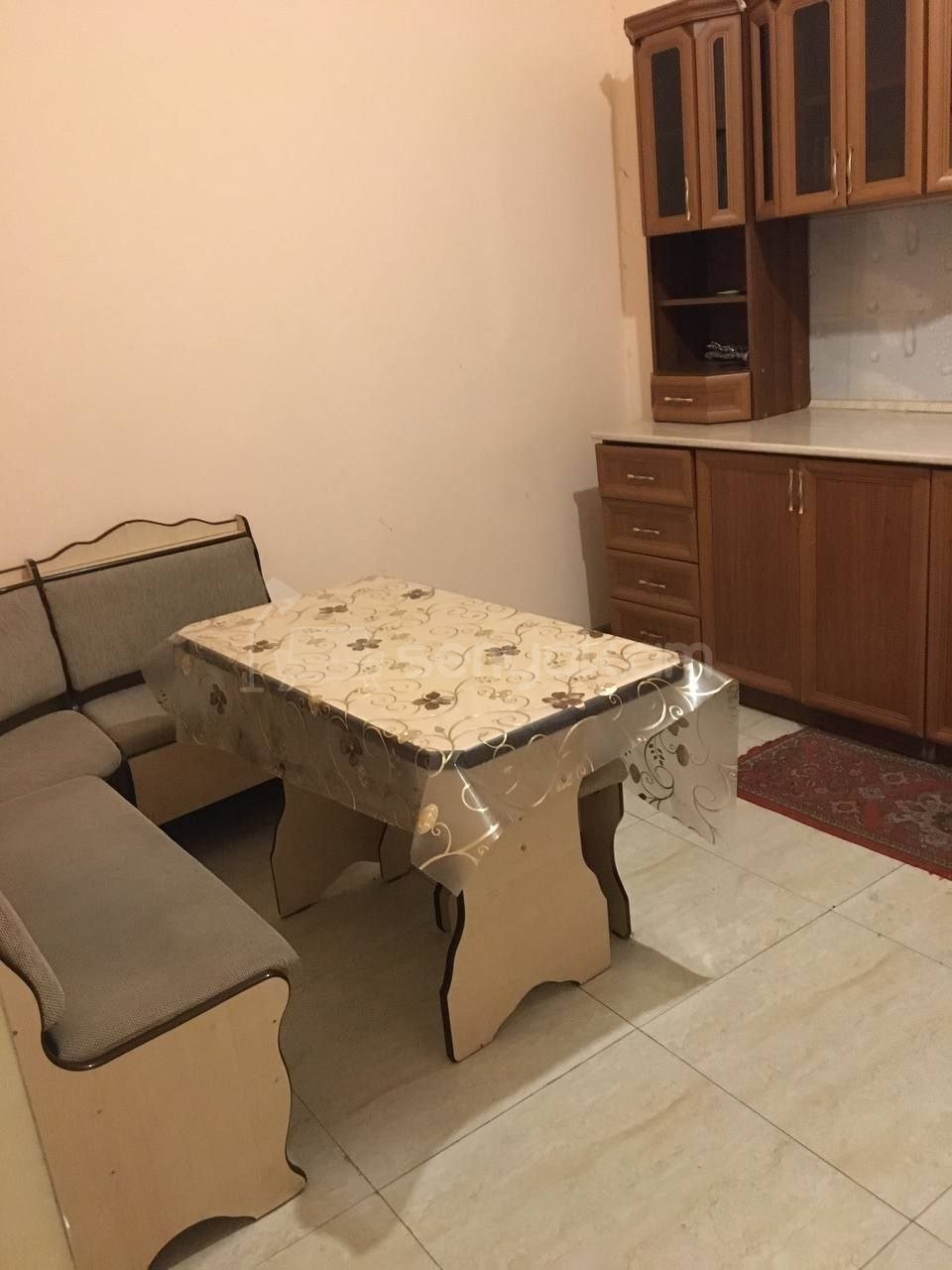 3 Սենյականոց Բնակարան Նորակառույցում, 68քմ, 7/11 հարկ, Կապիտալ Վերանորոգված, Կահավորված