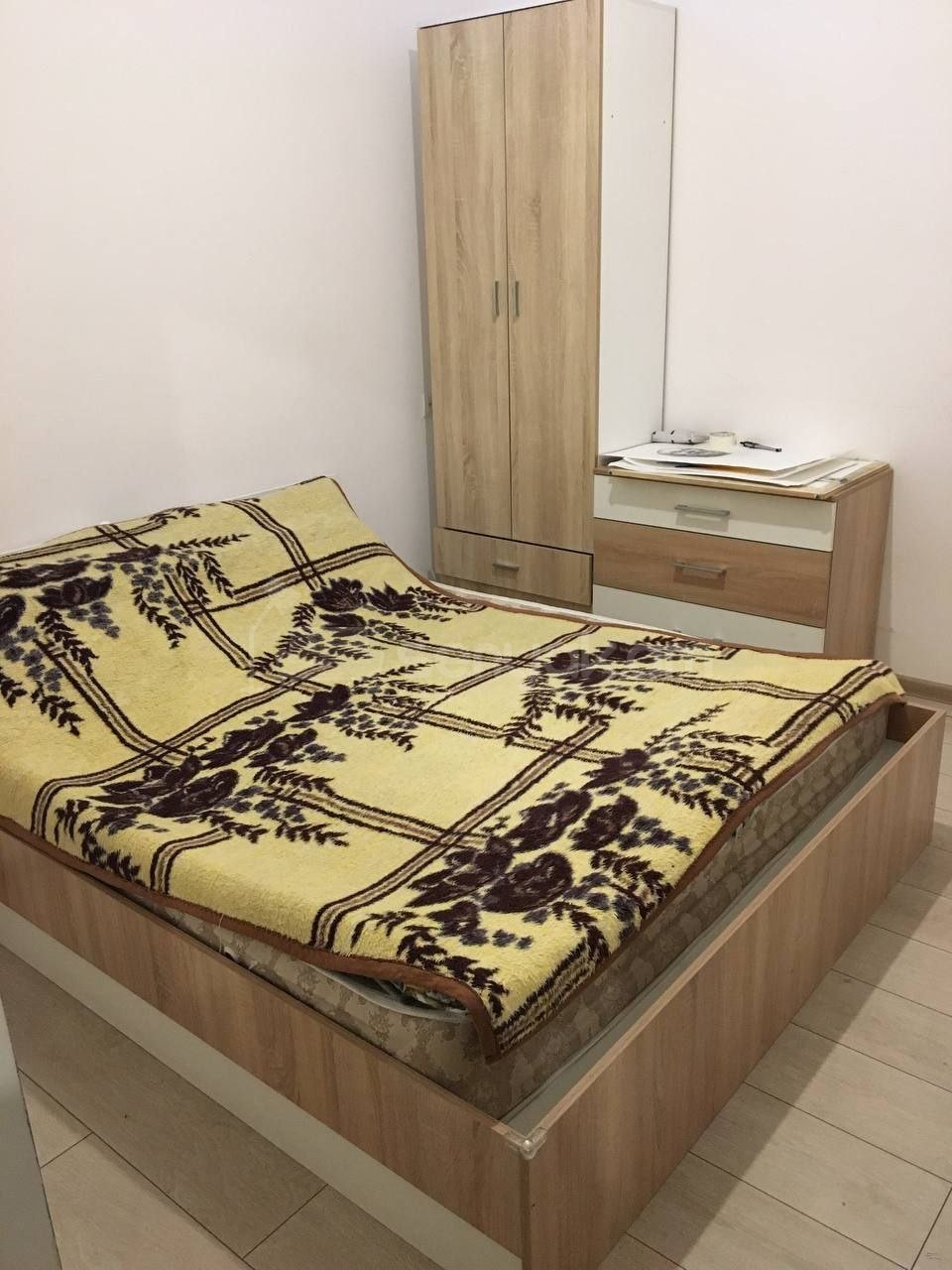 3 Սենյականոց Բնակարան Նորակառույցում, 68քմ, 7/11 հարկ, Կապիտալ Վերանորոգված, Կահավորված