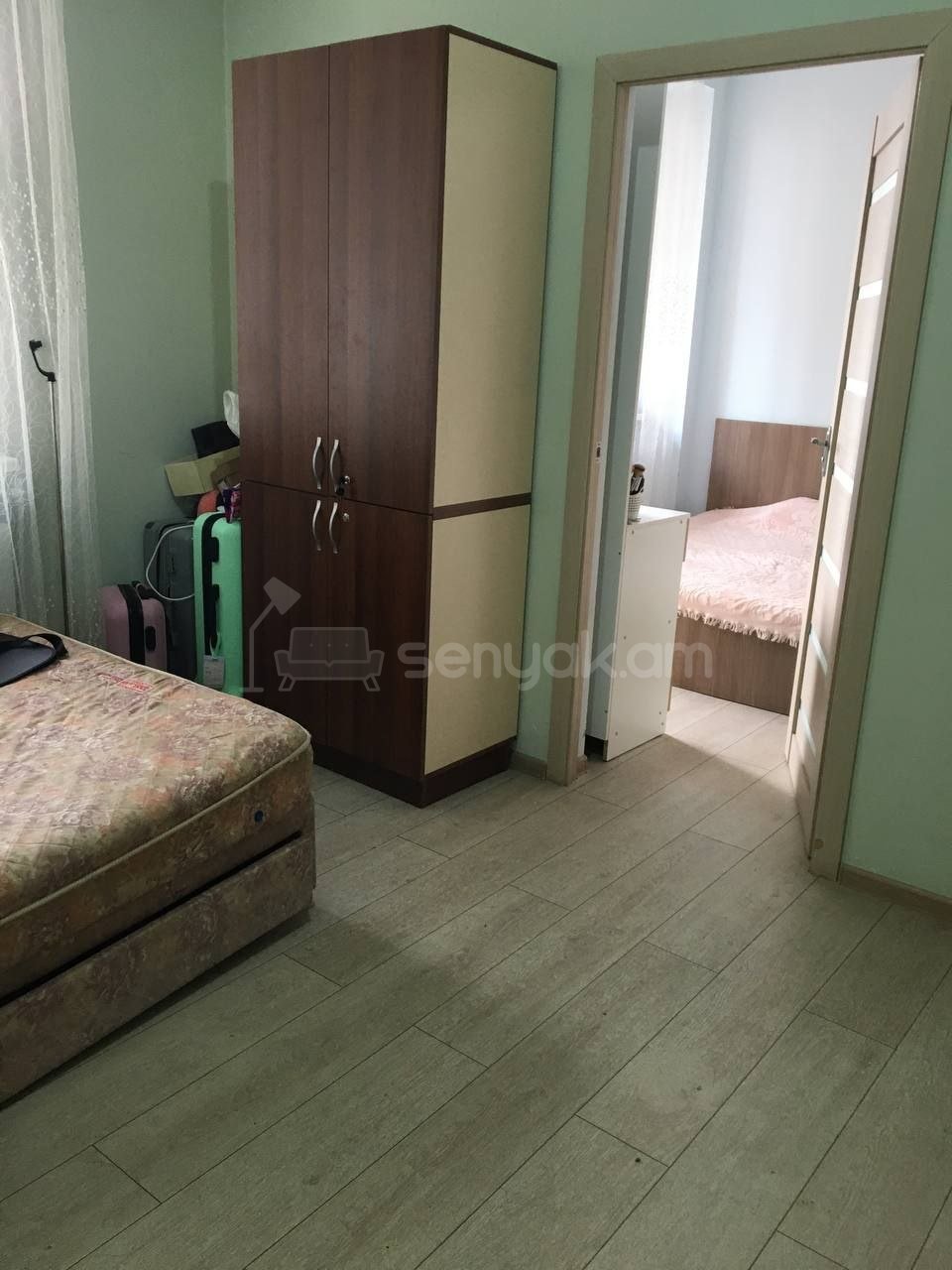 3 Սենյականոց Բնակարան Նորակառույցում, 68քմ, 7/11 հարկ, Կապիտալ Վերանորոգված, Կահավորված