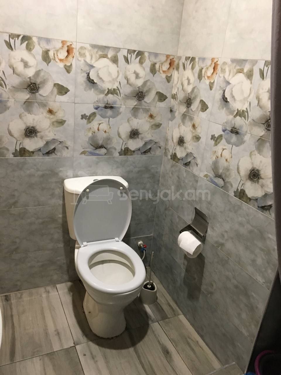 3 Սենյականոց Բնակարան Նորակառույցում, 68քմ, 7/11 հարկ, Կապիտալ Վերանորոգված, Կահավորված