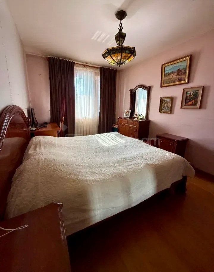 3 Սենյականոց Բնակարան, 86քմ, 5/10 հարկ, Կապիտալ Վերանորոգված