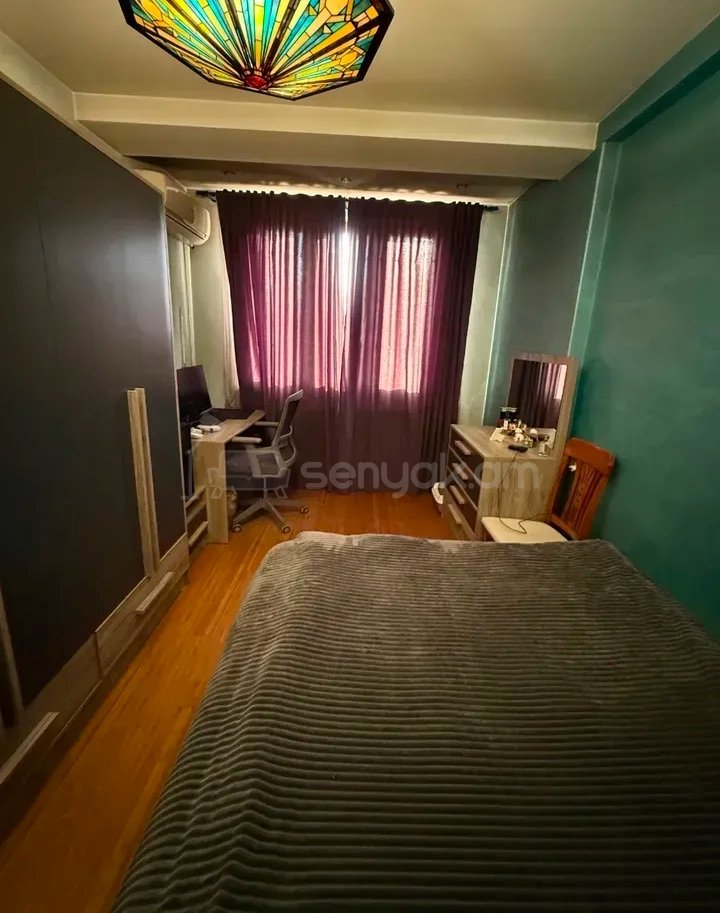 3 Սենյականոց Բնակարան, 86քմ, 5/10 հարկ, Կապիտալ Վերանորոգված