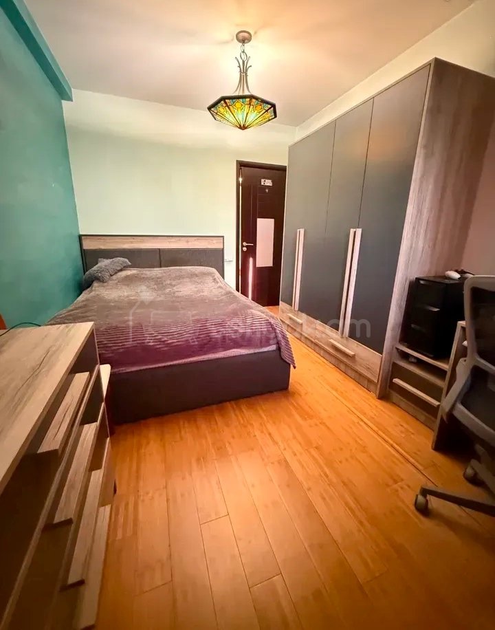3 Սենյականոց Բնակարան, 86քմ, 5/10 հարկ, Կապիտալ Վերանորոգված