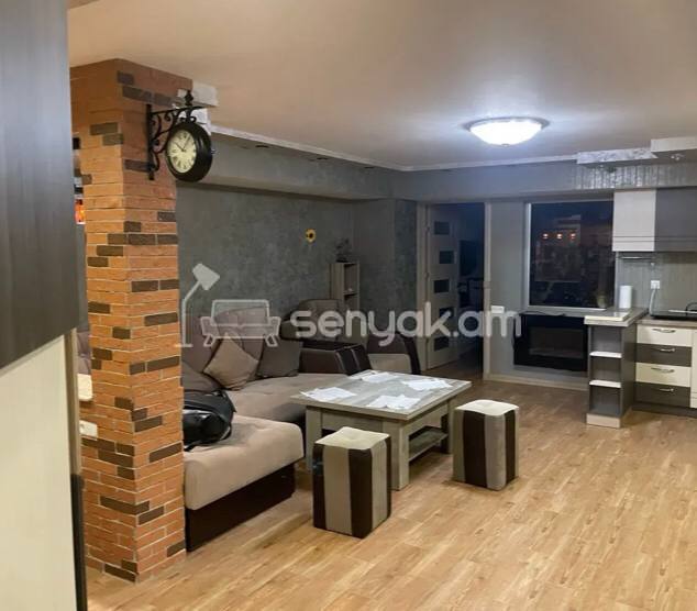 5 Սենյականոց Բնակարան, 172քմ, 1/16 հարկ, Կապիտալ Վերանորոգված