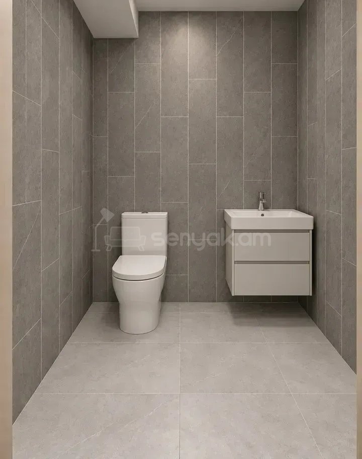 3 Սենյականոց Բնակարան Նորակառույցում, 95քմ, 3/13 հարկ, Կապիտալ Վերանորոգված