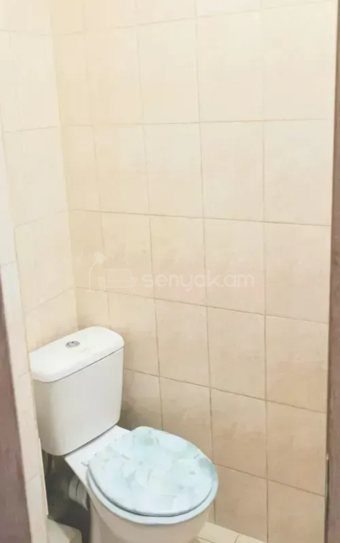 3 Սենյականոց Բնակարան, 80քմ, 4/9 հարկ, Նորմալ Վիճակում
