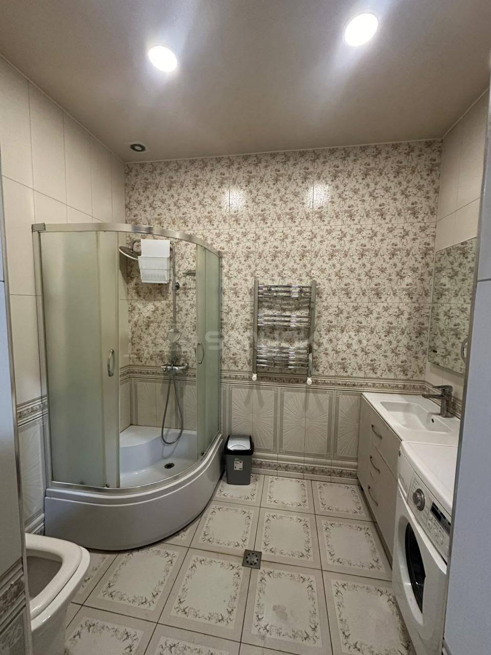2 Սենյականոց Բնակարան Նորակառույցում, 68քմ, 3/7 հարկ, Կապիտալ Վերանորոգված