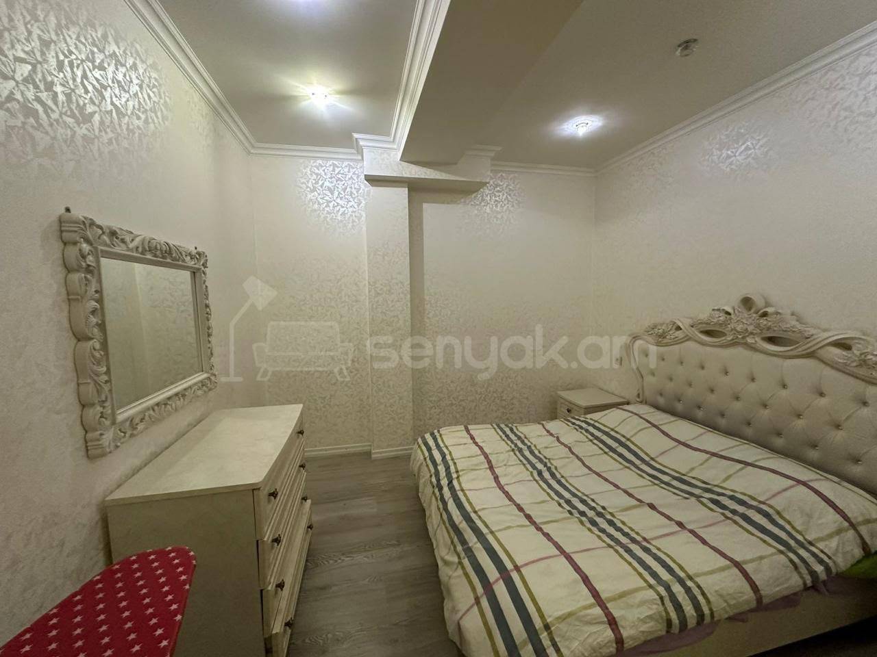 2 Սենյականոց Բնակարան Նորակառույցում, 68քմ, 3/7 հարկ, Կապիտալ Վերանորոգված