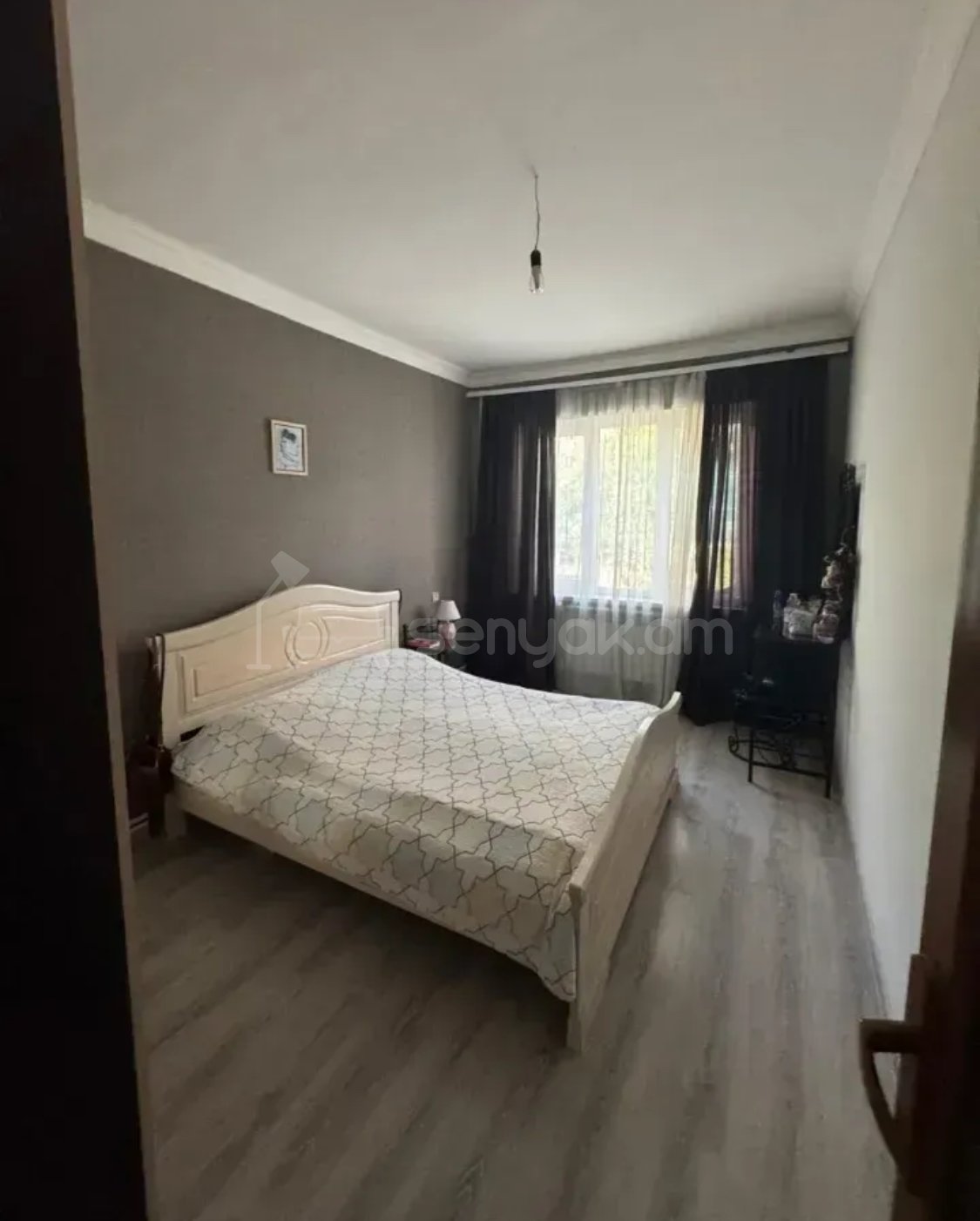 3 Սենյականոց Բնակարան, 72քմ, 3/9 հարկ, Կապիտալ Վերանորոգված