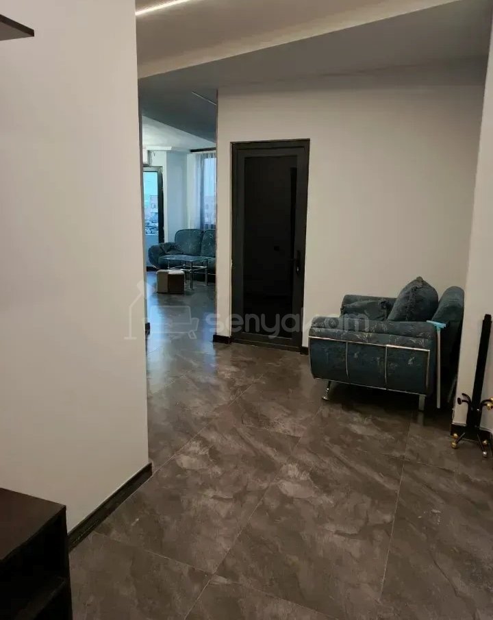 3 Սենյականոց Բնակարան Նորակառույցում, 73քմ, 3/5 հարկ, Կապիտալ Վերանորոգված