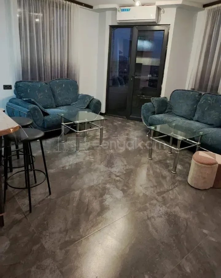 3 Սենյականոց Բնակարան Նորակառույցում, 73քմ, 3/5 հարկ, Կապիտալ Վերանորոգված