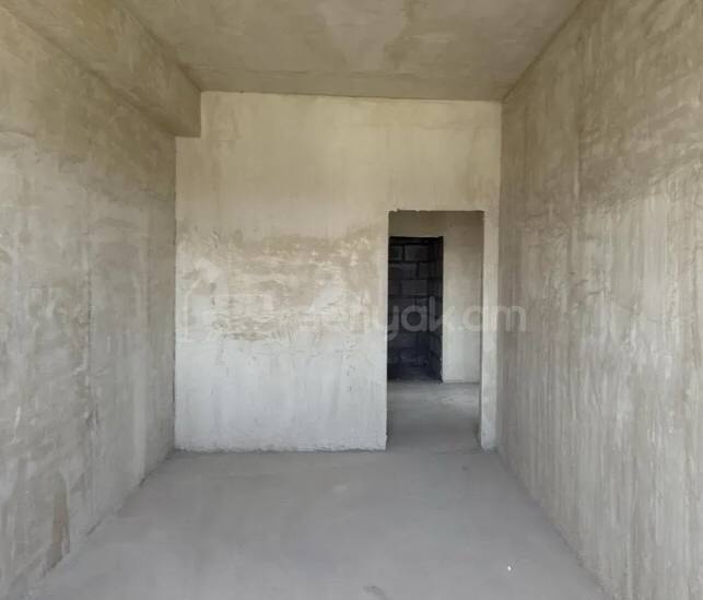 3 Սենյականոց Բնակարան Նորակառույցում, 107քմ, 9/18 հարկ, Զրոյական Վիճակում