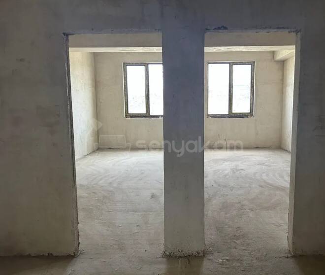 3 Սենյականոց Բնակարան Նորակառույցում, 107քմ, 9/18 հարկ, Զրոյական Վիճակում